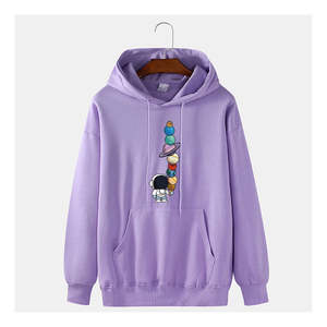 Premium Hoodies Precio al por mayor Hombres Sudadera con capucha para adultos Nuevo estilo Última llegada Hombres Slim Fit Hoodie - Product Image 6