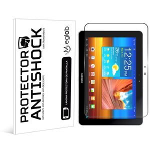 Protector de Pantalla ANTISHOCK para Samsung Galaxy Tab 10.1 3G Tablet - Product Image 1