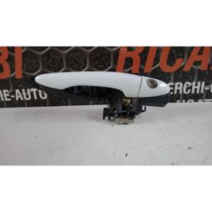 Poignée de porte extérieure avant gauche KIA Sportage Série (10>16) 826513U000 - Product Image 4