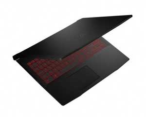 Nuevo 17,3 "M S I Laptop K a t a n a GF76 - 12U con 12th CPU I7 RTX 3070Ti GPU Gaming Laptops - Product Image 4