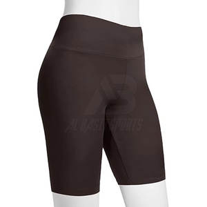 Collection d'été Meilleures ventes de shorts de motard Service OEM Shorts de haute qualité pour femmes - Product Image 5