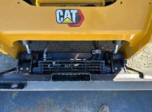 Livraison gratuite CAT 262D3 EPA CE approuvé Skid Steer Loader Eaton Hydraulique Cylindre Noyau Moteur Pompe Boîte De Vitesses Gear Plc - Product Image 5