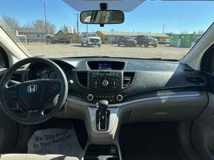 Honda CR-V LX AWD 2014 - Product Image 3