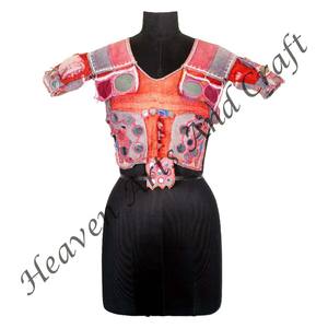 Choli de Ropa Étnica VC060 - Product Image 4