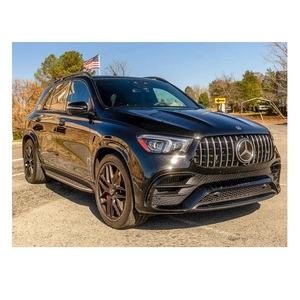 สินค้าสั่งซื้อแล้ว + 2021 เมอร์เซเดส-เอเอ็มจี - จีแอลอี 63 เอส พร้อมจัดส่ง - Product Image 2