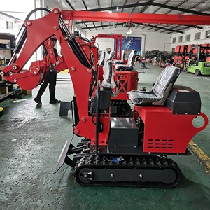 Macchina Multifunzionale con Piccolo Gancio per Scavo di Solchi in Serra, Piantumazione di Semenzali e Ristrutturazione del Terreno - Product Image 4