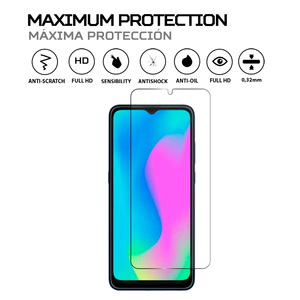 ฟิล์มกันรอยไฮเซนส์ F70 - Product Image 2