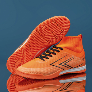 SAIFEINU - Zapatillas de <span class=keywords><strong>Fútbol</strong></span> Casuales de Alta Calidad, Originales, para Terreno Blando, Duraderas, para Interiores, para <span class=keywords><strong>Hombre</strong></span> - Product Image 3