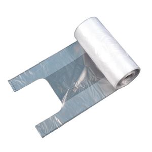 Idéal pour les déjeuners d'emballage: Sacs T-Shirt fabriqués au Viet Nam - Product Image 2