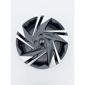 HYUNDAI LEAGUE CIRCLE Série Bayon (21>) - Product Image 3