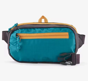 Wholesale <b>men</b> and women oxford <b>waist</b> pack outdoor sports cross-body chest <b>bag</b> with adjustable strap - Product Image 1