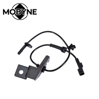Sensor Kecepatan Roda ABS untuk Lincoln MKZ Ford Fusion JG9Z-2C205-A  BRAB380   DG9Z2C205A  DG9Z2C205B