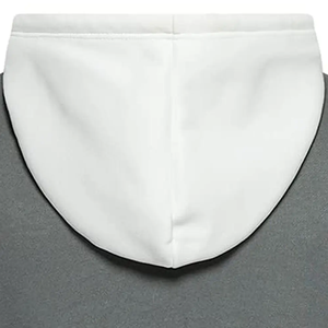 Sudaderas con Capucha de Forro Polar para Hombre Hechas a Medida con Diseño de Impresión Digital para la Venta en Línea de Otoño - Product Image 3