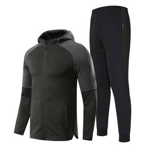 เสื้อมีฮู้ดโอเวอร์ไซส์ผ้าฝ้ายฟอกสีแนววินเทจสำหรับผู้ชายชุดวอร์มแนวสตรีทแบบกำหนดเอง - Product Image 5