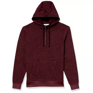 Survêtement Homme Personnalisé Unisexe 100% Coton Ensemble Sweat à Capuche et Pantalon de Survêtement Grande Taille Hiver Street Wear avec Impression Bouffante - Product Image 3