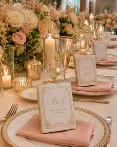 Sin Pedido Mínimo, <span class=keywords><strong>Cartas</strong></span> <span class=keywords><strong>de</strong></span> Juego Personalizadas <span class=keywords><strong>de</strong></span> la Mejor Calidad para Bodas, Mazo Personalizado con Caja - Product Image 1