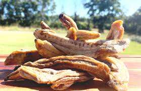 FINEST QUALITY DRIED BANANA SLICES - DELICIOUSLY SOFT & <b>CHEWY</b> / KOSHER CERTIFIED / PERFECT FOR BULK ORDER & EXPORT - Product Image 3