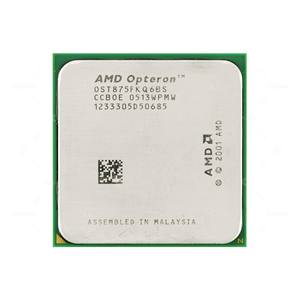 Herramienta de Torneado AMD Opteron 875 de 2 Núcleos y 2.2GHz - Product Image 2