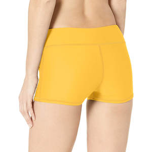 Quick dry <b>Swim</b> <b>shorts</b> for <b>women</b> in top quality sports wear street wear soft fabric anti pilling latest <b>women's</b> <b>swim</b> <b>shorts</b> - Product Image 6