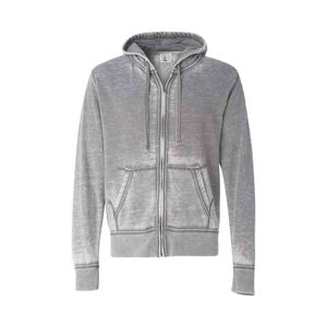 Sweat à capuche unisexe brodé le plus vendu, personnalisable, multicolore, uni, teint, 2 pièces, vêtements d'hiver avec logo - Product Image 1