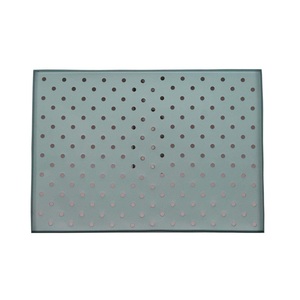 Antique Finishing Rectangular Serving Tray Hot Selling Top Trending Custom Made Snacks <b>Sweet</b> Serving Dishes Tray - Product Image 1