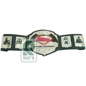 Ceintures de championnat de la plus haute excellence Champ King Ultimate Victory (Cuivre/Alliage de cuivre) - Accessoire de mode, Trophées, Médailles, Récompenses pour - Product Image 5