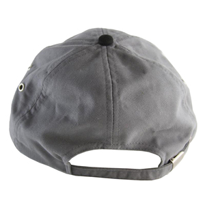 Casquettes de baseball bleues personnalisées à service OEM, vente chaude, séchage rapide, respirantes, en maille, casquettes à visière, vente en gros - Product Image 5