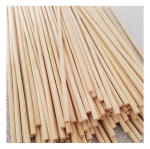 Natural rattan sticks and ash wood sticks for scented <b>reed</b> <b>diffusers</b> in various sizes available - Product Image 1