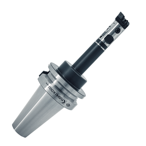 Cabezal de Mandrinado Ajustable Japonés de Alta Precisión, Cabezal de Mandrinado para Desbaste y Acabado, Diámetro 24-32, Punta Romboidal, Alta Rigidez, Sujeción BT40 - Product Image 1