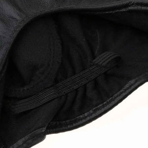 สำหรับทุกเพศถุงมือขับรถสำหรับฤดูหนาวพิมพ์ลายโลโก้แบบออกแบบได้ตามที่ต้องการถุงมือขับรถกันรังสี UV สำหรับยิมขี่จักรยานแบบหน้าจอสัมผัสระบายอากาศได้ - Product Image 5