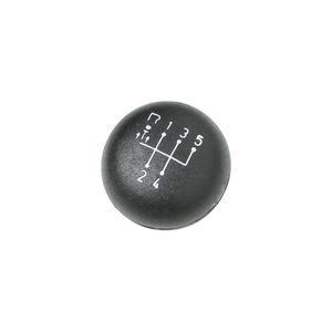 Pommeau de levier de vitesse pour Renault 9 Broadway - 5 Gear - Product Image 1