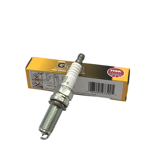 Bujía de Motor de Calidad Japonesa NGK LKR7BGP-S/97390 Compatible con Vehículos Jeep, Repuesto Original para Automóviles - Product Image 3