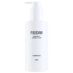 PIODAR Centella <b>Infused</b> Deep Cleansing Moisturizer Gel with Blemish Clearing 200ml for All Skin Types Korea - Product Image 1
