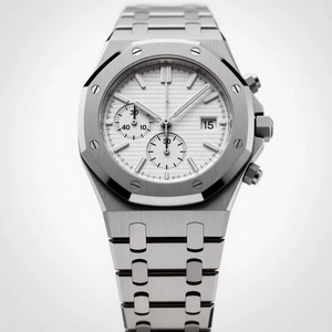 Tùy Chỉnh Mới Nhất Phổ Biến Đồng Hồ 39Mm Tự Động Cơ Khí Phong Trào Đơn Giản Không Thấm Nước Sapphire Hollow Người Đàn Ông Đồng Hồ Cơ Khí - Product Image 1