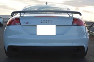 Audi TT RS 2012 prête à être expédiée - Product Image 6