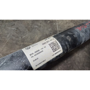 Arbre d'hélice CUPRA Formentor Série 5WA521101K//5WA.521.101.K DTTA diesel 1968 (20>) - Product Image 3