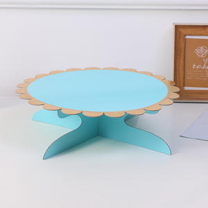 Soporte decorativo para tartas para fiestas y eventos - Product Image 6