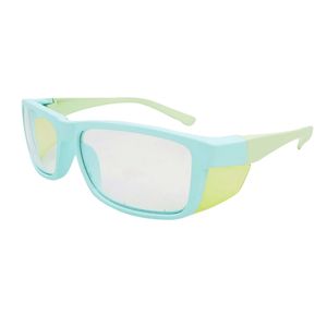 SA1312 gafas de seguridad protector lateral UV380 PC - Product Image 5