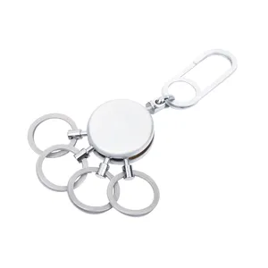 Portachiavi Personalizzati Facili da Usare, Gadget Brevettati, Portachiavi e Moschettoni Promozionali - Product Image 2
