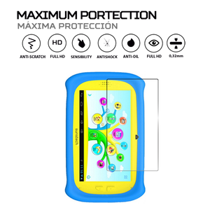 ฟิล์มกันรอยหน้าจอสำหรับแท็บเล็ตซันสเทค CA7CHIL - Product Image 2