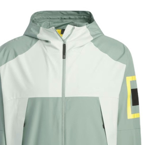 Nouvelle arrivée 2025 veste coupe-vent pour hommes dernière mode couleurs de haute qualité veste coupe-vent pour hommes - Product Image 4