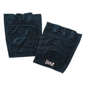 Gants de musculation antidérapants en gros pour la salle de sport, la musculation, les sports de plein air, l'entraînement physique - Product Image 1
