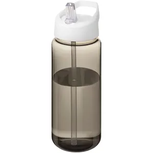 Borraccia Sportiva Personalizzata H2O Active Octave in Tritan - Product Image 1