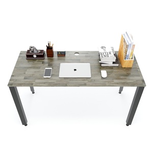 Sturdy Steel <b>Computer</b> <b>Desk</b> Legs 140x60cm Assembled Required HCTA003 - Product Image 3