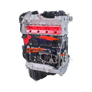 ชุดเครื่องยนต์ 2.0 TFSI รุ่น EA888 สำหรับรถยนต์ VW Golf, CC, <span class=keywords><strong>Passat</strong></span>, Tiguan, Jetta, Sharan ราคาพิเศษ - Product Image 3
