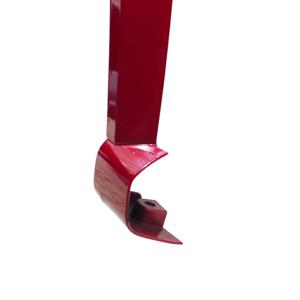 Moulure d'arche de roue avant gauche FORD Puma Série L1TB-S16D239-B B7JB Hybride 1000 (19>) - Product Image 6