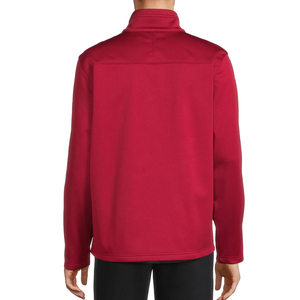 Servicio OEM personalizado Último diseño Precio barato Hombres Chaqueta Softshell Ropa de calle Mejor precio Slim Fit Hombres Chaqueta Softshell - Product Image 2