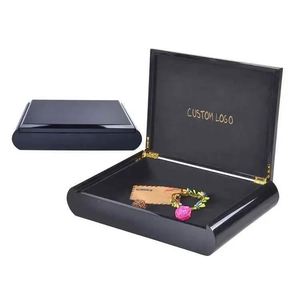 Ksa riyadh mùa ramadan Hộp quà tặng giao hàng Gỗ Hộp sô cô la cung cấp gỗ ngày hộp quito - Product Image 2