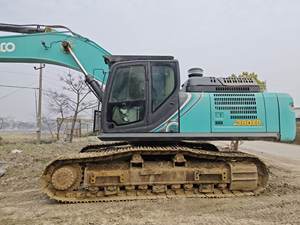 2019 kobelco SK380-10รถขุดมือสองเครื่องขุดตีนตะขาบชิ้นส่วนเครื่องจักร-มอเตอร์กระปุกเกียร์ปั๊มเกียร์สำหรับ - Product Image 3