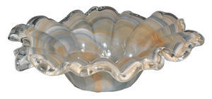 Lámpara de Techo Tammaro Home Pia Safari de Cristal de Murano, Decoración de Lujo para el Hogar, Diseño Italiano Artesanal Premium - Product Image 4